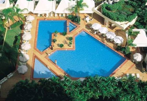 Mantra on View Hotel Surfers Paradise - Tourism Canberra 8