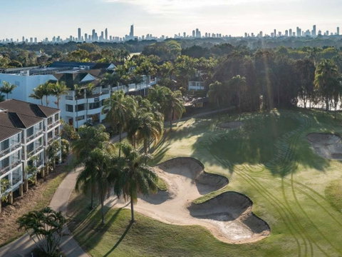 Mercure Gold Coast Resort - Tourism Canberra 0