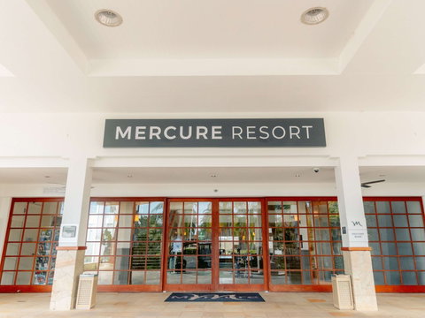 Mercure Gold Coast Resort - Tourism Canberra 1