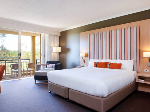 Mercure Gold Coast Resort - Tourism Canberra 3