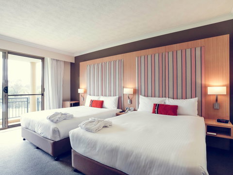 Mercure Gold Coast Resort - Tourism Canberra 4