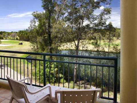 Mercure Gold Coast Resort - Tourism Canberra 5