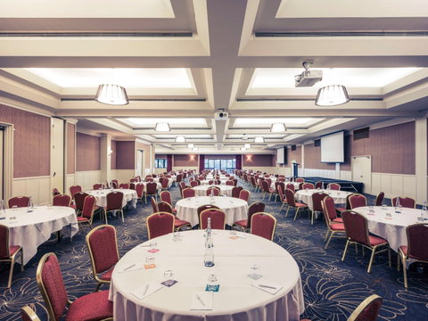 Mercure Gold Coast Resort - Tourism Canberra 6