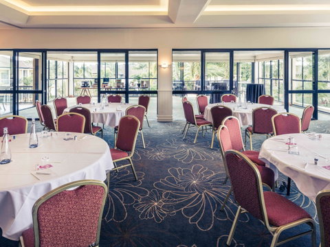 Mercure Gold Coast Resort - Tourism Canberra 7
