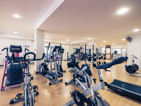 Mercure Gold Coast Resort - Tourism Canberra 12