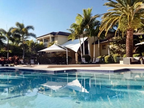 Mercure Gold Coast Resort - Tourism Canberra 14