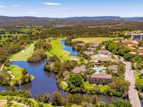 Mercure Gold Coast Resort - Tourism Canberra 16