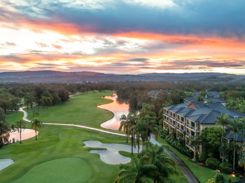 Mercure Gold Coast Resort - Tourism Canberra 17