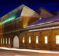 The Old Woolstore Apartment Hotel - Tourism Canberra