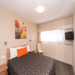 The Old Woolstore Apartment Hotel - Tourism Canberra 3