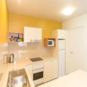 The Old Woolstore Apartment Hotel - Tourism Canberra 5