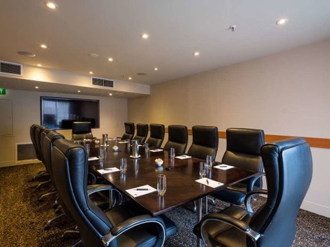 The Old Woolstore Apartment Hotel - Tourism Canberra 7