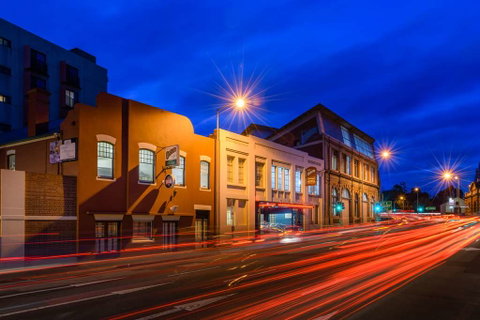 The Old Woolstore Apartment Hotel - Tourism Canberra 11