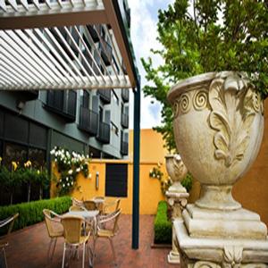 The Old Woolstore Apartment Hotel - Tourism Canberra 16