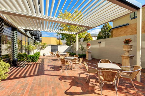 The Old Woolstore Apartment Hotel - Tourism Canberra 17