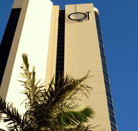 QT Gold Coast - Tourism Canberra