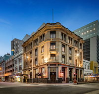 Quest Savoy - Tourism Canberra