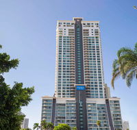 Mantra Crown Towers Surfers Paradise - Tourism Canberra