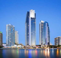 Mantra Circle on Cavill - Tourism Canberra