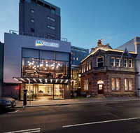 RACV Hobart Hotel - Tourism Canberra