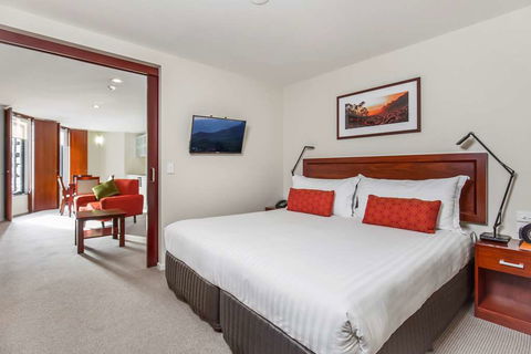 RACV Hobart Hotel - Tourism Canberra 3