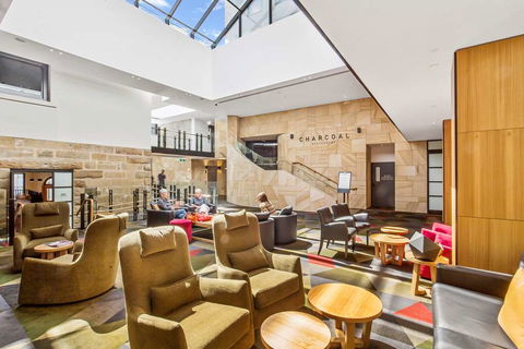 RACV Hobart Hotel - Tourism Canberra 9