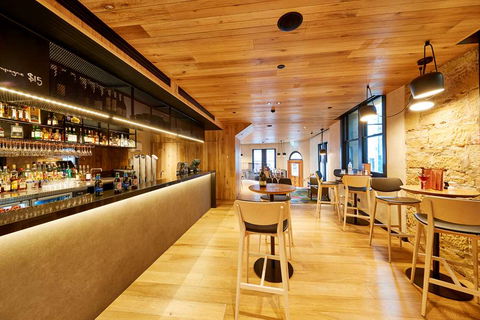 RACV Hobart Hotel - Tourism Canberra 10