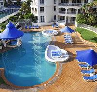 Breakfree Moroccan - Tourism Canberra