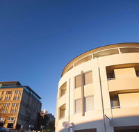 Salamanca Terraces - Tourism Canberra