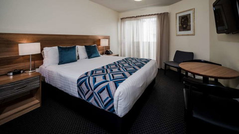 Salamanca Terraces - Tourism Canberra 2