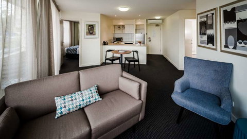 Salamanca Terraces - Tourism Canberra 5