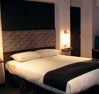 Zero Davey Apartment Hotel - Tourism Canberra