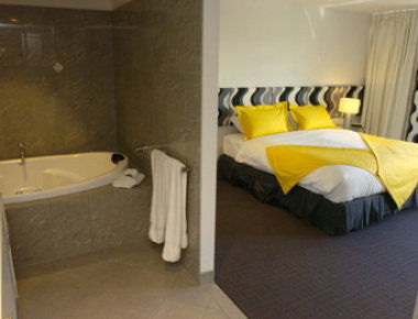 Zero Davey Apartment Hotel - Tourism Canberra 3