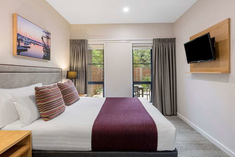 Club Wyndham Seven Mile Beach-Trademark - Tourism Canberra 3