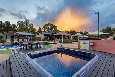 Club Wyndham Seven Mile Beach-Trademark - Tourism Canberra 11