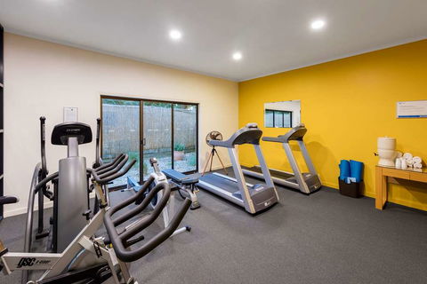 Club Wyndham Seven Mile Beach-Trademark - Tourism Canberra 13