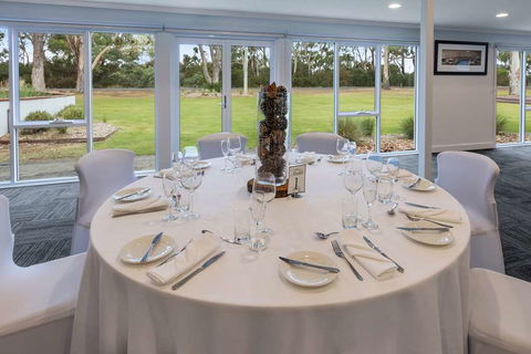 Club Wyndham Seven Mile Beach-Trademark - Tourism Canberra 16