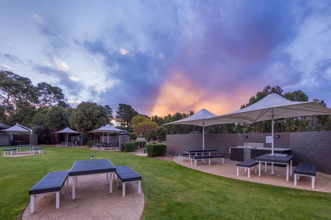 Club Wyndham Seven Mile Beach-Trademark - Tourism Canberra 17