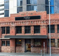 Mantra On Collins Hobart - Tourism Canberra