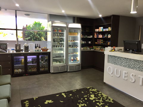 Quest Breakfast Creek - Tourism Canberra 1