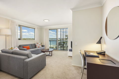 Quest Breakfast Creek - Tourism Canberra 5