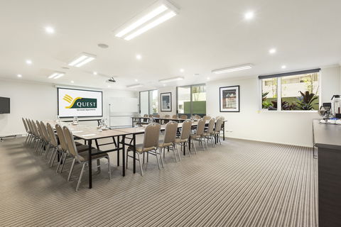 Quest Breakfast Creek - Tourism Canberra 7