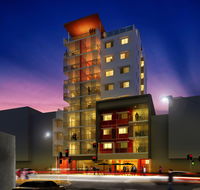 Direct Hotels - Pavilion On Brookes - Tourism Canberra