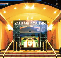 Salamanca Inn - Tourism Canberra