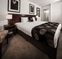Salamanca Suites - Tourism Canberra