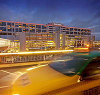 PARKROYAL Melbourne Airport - Tourism Canberra