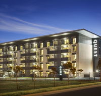 Quest Melbourne Airport - Tourism Canberra
