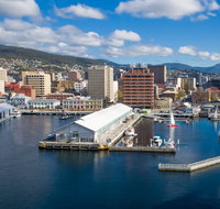 Somerset on the Pier - Tourism Canberra