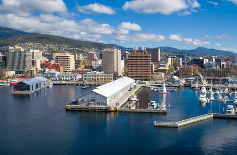 Somerset on the Pier - Tourism Canberra 0