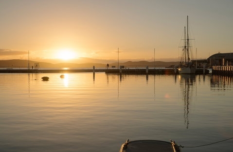 Somerset on the Pier - Tourism Canberra 17